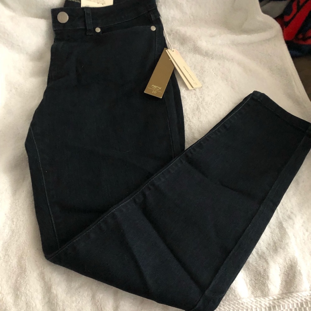 Lauren Conrad Jeggings size 10